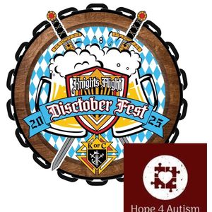 Disctoberfest doubles