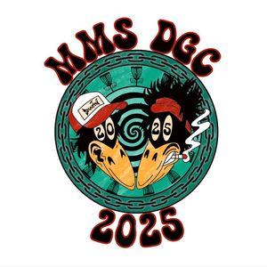 MMS Members &  Tag round