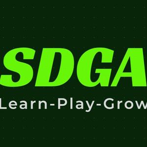 2025 SDGA Club Championship