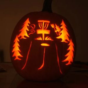 Halloween Glow PARty