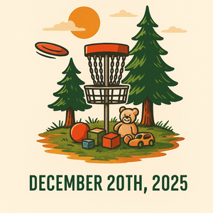 LIDG Championship Toy Drive (tag round)