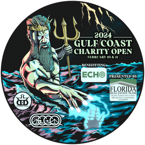 The 2026 Gulf Coast Charity Open Presented By Florid Real Estate Team