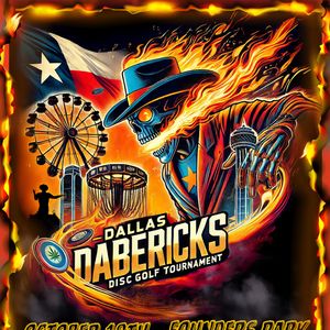 Dallas Dabericks Disc