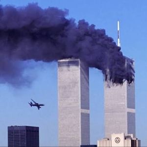 Supporting T2T Foundation and 9/11 victims.