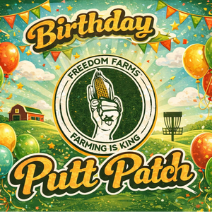Freedom Farms Putt Patch Party