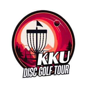KKU Disc Golf Tour 2025 #3