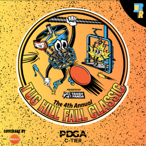 4th Annual Tug Hill Fall Classic Presented By Trash Panda