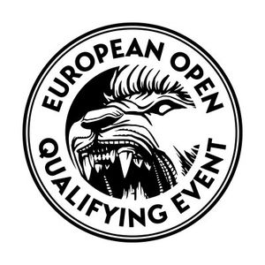 European Open Monday Qualifying