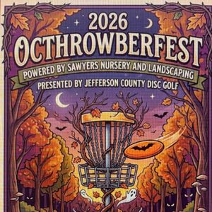 Octhrowberfest 2026 | Brookville, Pennsylvania | UDisc Events