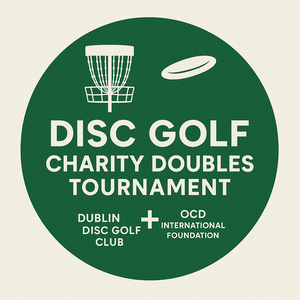 DDGC & IOCDF Present: The Dublin Open Charity Doubles