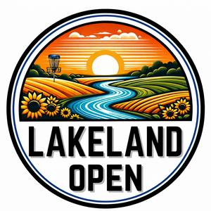 Lakeland Open - Presented by BAR Engineering & Supported by Innova
