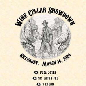 Wine Cellar Show Down