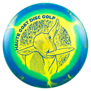 "Blue Moon Doubles" Charity Fundraiser Presented by Queer Disc Golf