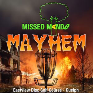 Missed Mando Mayhem