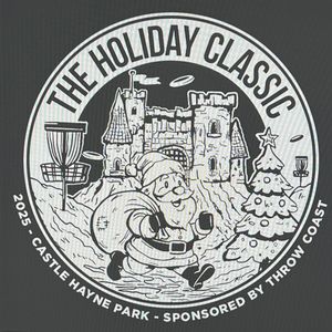 The Holiday Classic at Castle Hayne