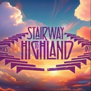 Stairway to Highland II