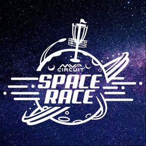 MVP Space Race Glow Doubles 