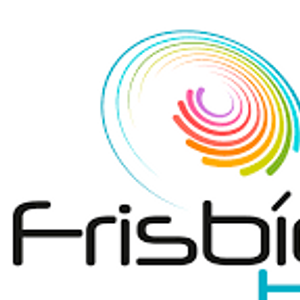 Glowmót í Miðgarði í boði Frisbigolfbúðarinnar