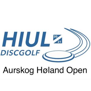 HIUL Aurskog Høland open 2025