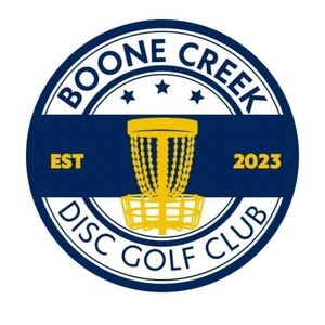 Boone Creek DGC - Tiger Creek Fridays