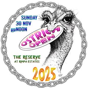Ostrich Open