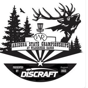Arizona state championships presented by Discraft