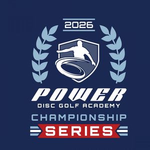 2026 Power Disc Golf Academy Championship Series Qualifier - Washington Township Park