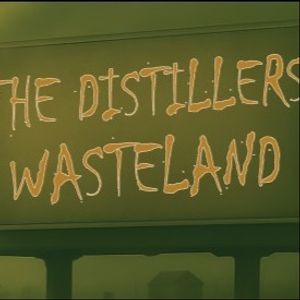1st Annual Distillers Wasteland