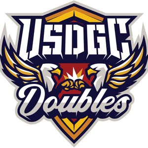 WNCDGA USDGC Doubles Qualifier