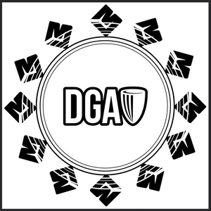 Sayonara to the Stache presented by DGA