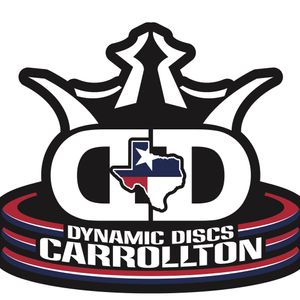Dynamic Discs Presents Straddle the Brazos