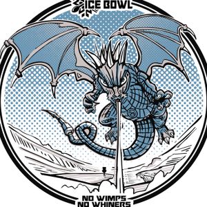 Algoma's 5th Annual Ice Bowl - MORNING