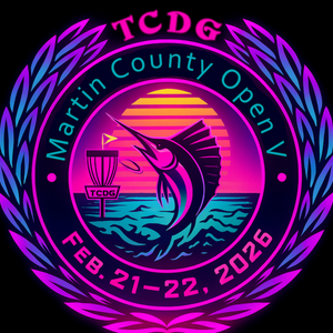 5th Annual Martin County Open