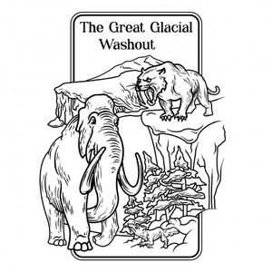 The Great Glacial Washout V - WI Tour Stop