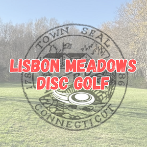 Lisbon Meadows Disc Golf Tournament