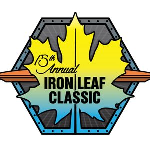 15th Annual Iron Leaf Classic Driven by INNOVA
