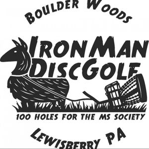24th Annual Boulder Woods Iron Man