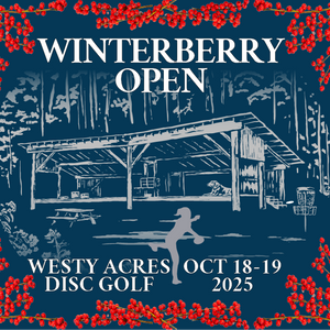 Winterberry Open