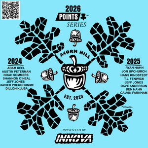 2026 Acorn Hill Winter Quarterly