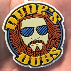 Dude’s Dubs 2026 - Presented by Dynamic Discs