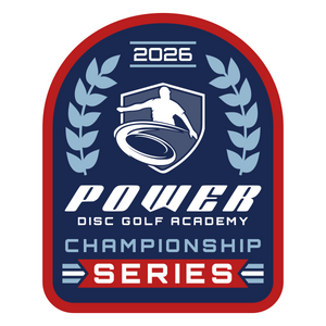 2026 Power Disc Golf Academy Championship Series Qualifier - Fletcher Park