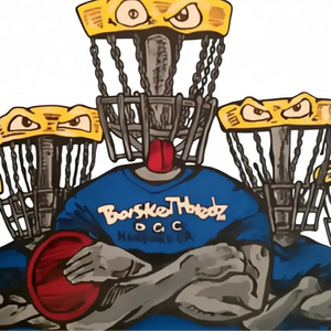 Hanford CVS Presented By DGA and BasketHeadz Disc Golf