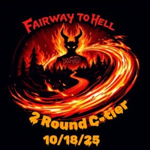 Fairway to Hell Presented By Innova Disc Golf