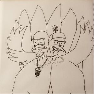 3rd Annual Turkey Dubz