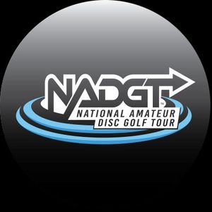 2025 NADGT Exclusive @ Jaguar Ridge DiscGolfPark Sponsored by Innova