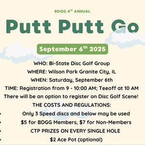Putt Putt Go