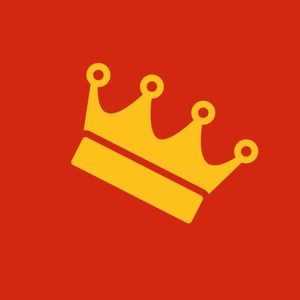 The Triple Crown - Glenaladale