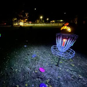 2025 Franchot Halloween Glow