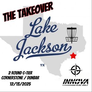 The Takeover Lake Jackson