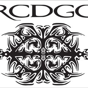 RCDGC Costume Tag Round